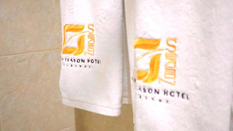 towels