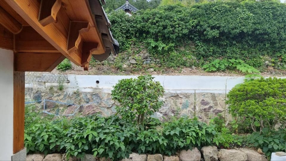 Museon Hanok Stay Jebi Bed and Breakfast in South Korea
