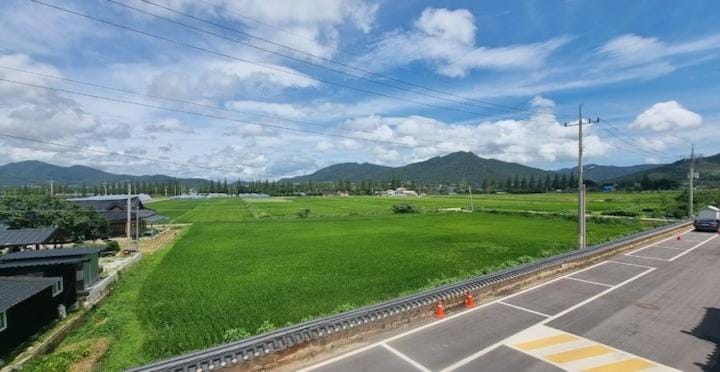 Museon Hanok Stay Jebi Bed and Breakfast in South Korea