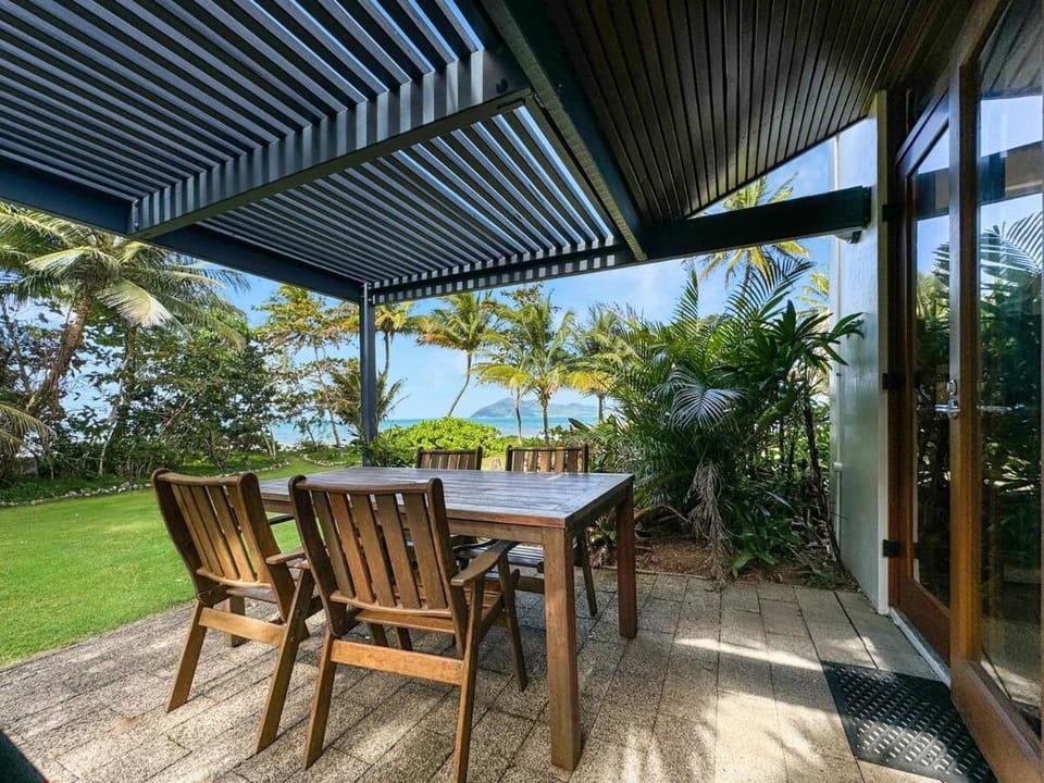 Wongalinga Beachfront Apt 1 Apartment in Wongaling Beach