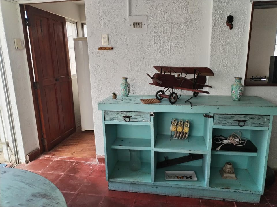 Arriendo casa Tongoy, Cercana a mirador y lugar tranquilo y excelente vista a playa socos House in Coquimbo Region
