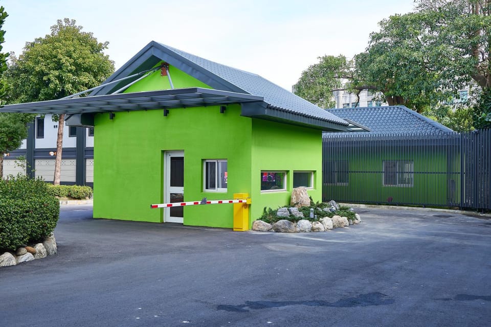 Day, Lobby or reception