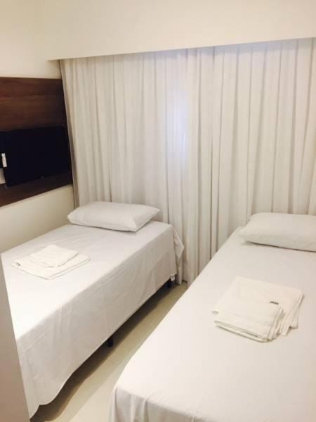 Relax Beira Mar Muro Alto Apartment in State of Pernambuco, Brazil