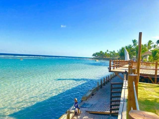 Relax Beira Mar Muro Alto Apartment in State of Pernambuco, Brazil