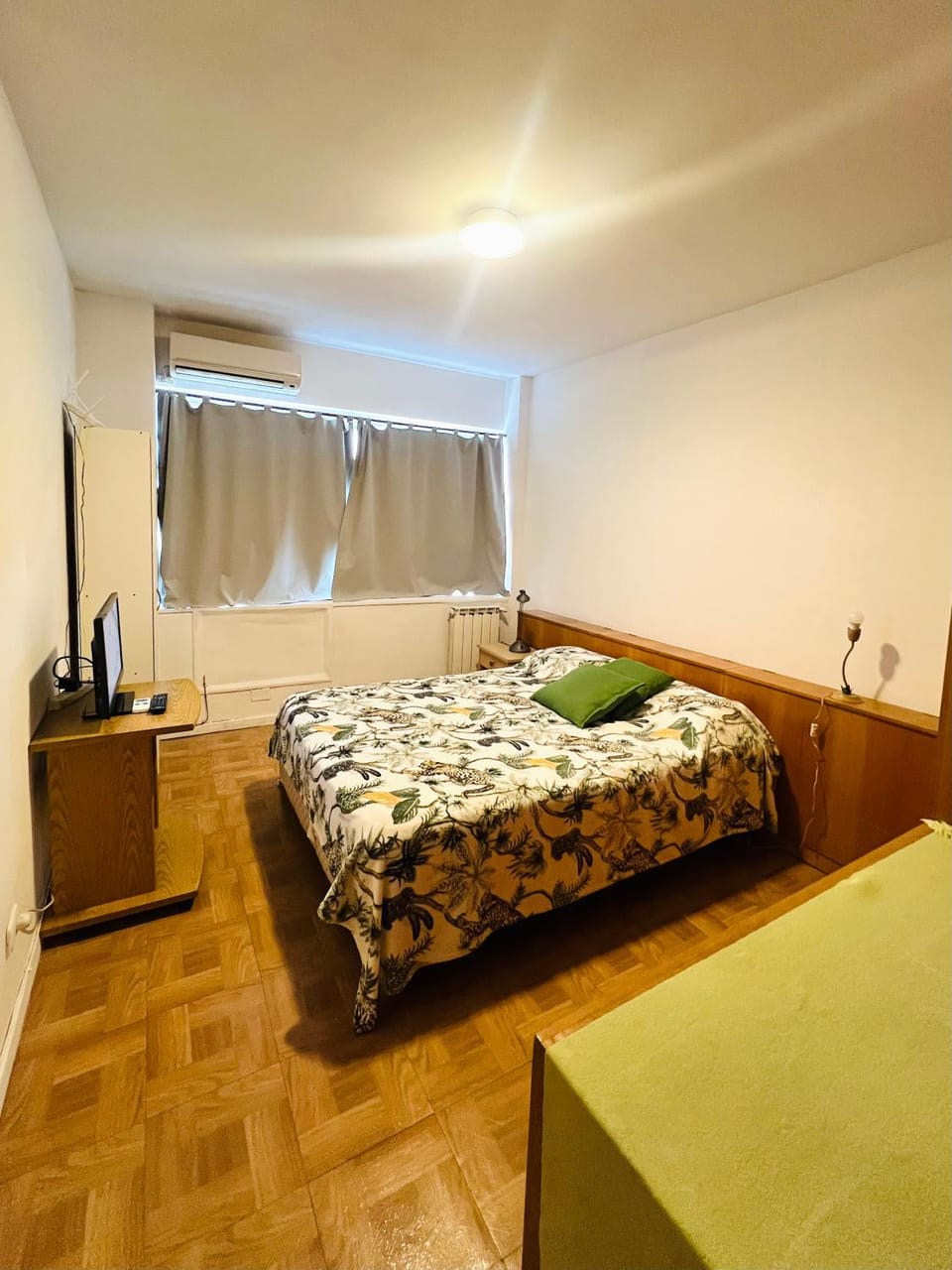 A pasos del Obelisco Apartment in Buenos Aires