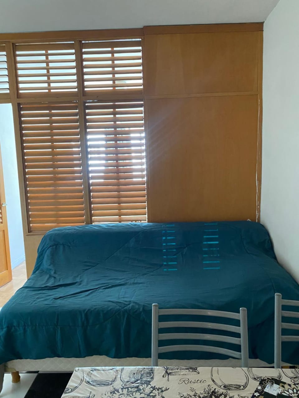 A pasos del Obelisco Apartment in Buenos Aires