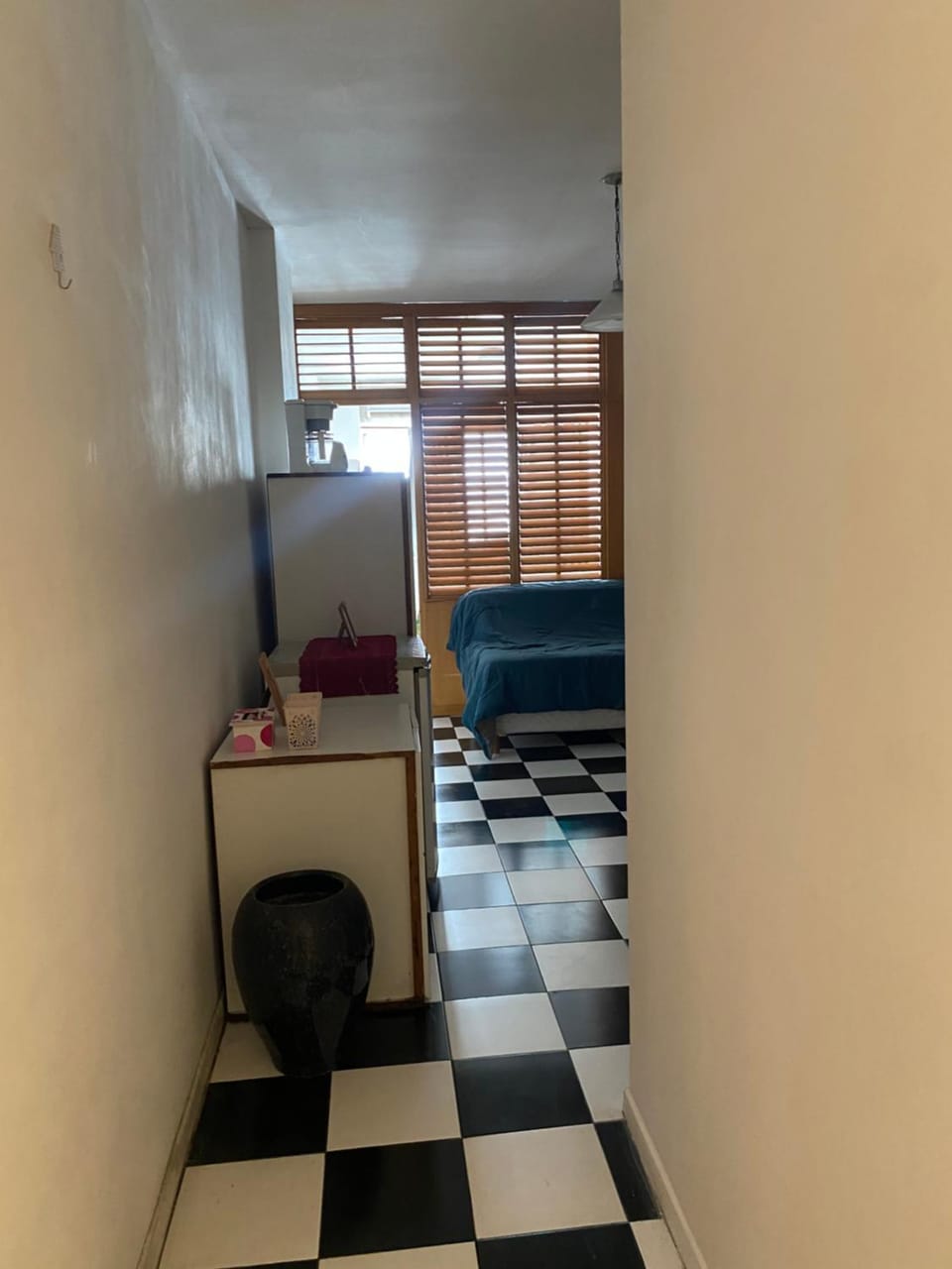 A pasos del Obelisco Apartment in Buenos Aires