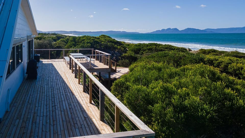 Nine Mile House House in Tasmania