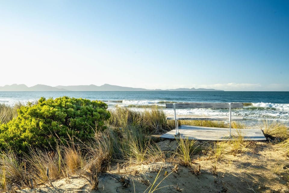 Nine Mile House House in Tasmania