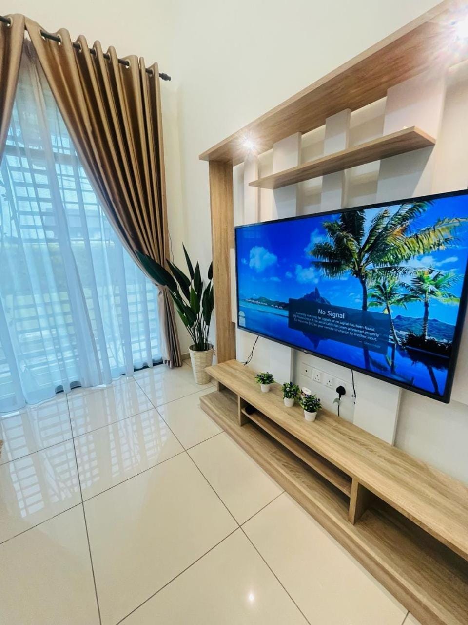 TV and multimedia