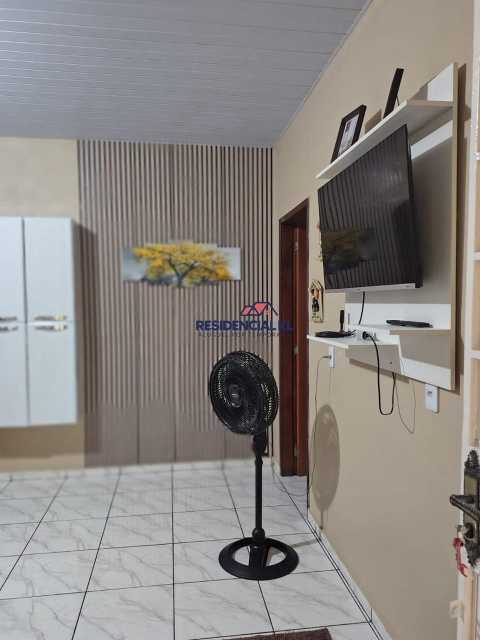 KL Residencial Apartment in Manaus