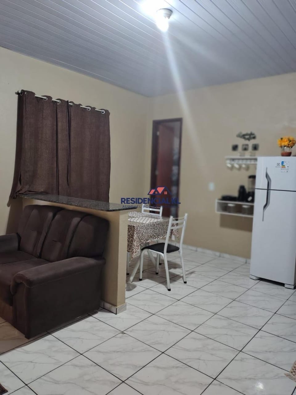 KL Residencial Apartment in Manaus