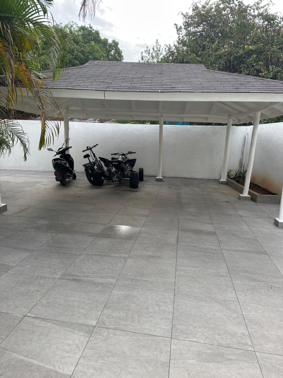 mamajuana House Villa in Las Terrenas