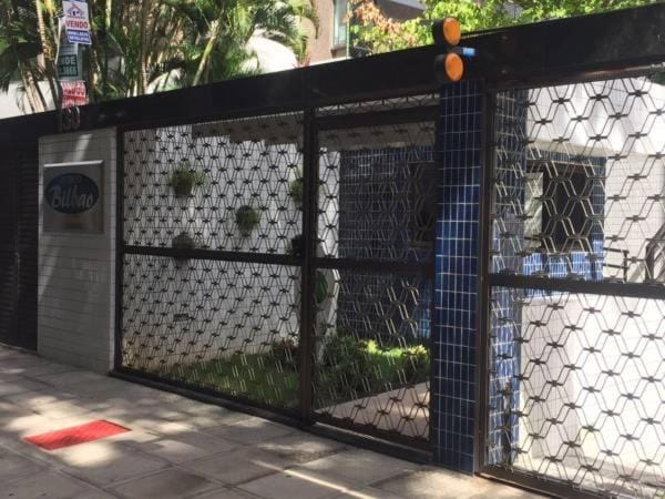 Loft Jaqueira INN Apartment in Recife