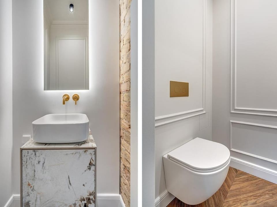 New! Luxury Old town apartment Apartment in Vilnius
