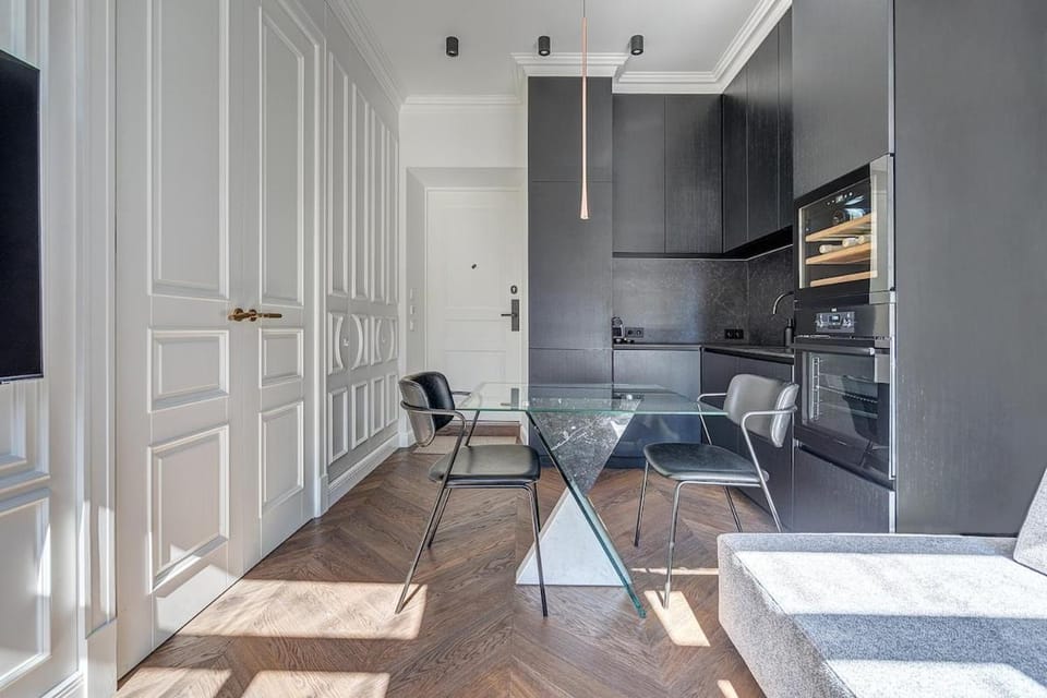 New! Luxury Old town apartment Apartment in Vilnius