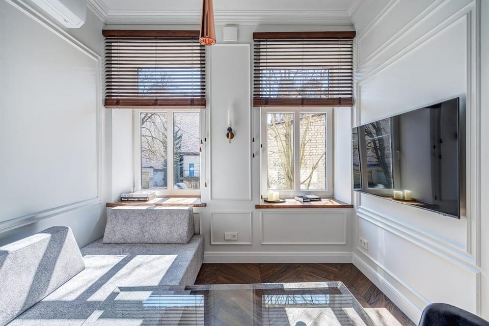 New! Luxury Old town apartment Apartment in Vilnius