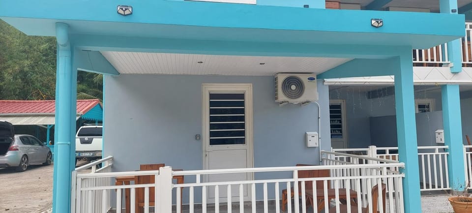 Property building, Balcony/Terrace