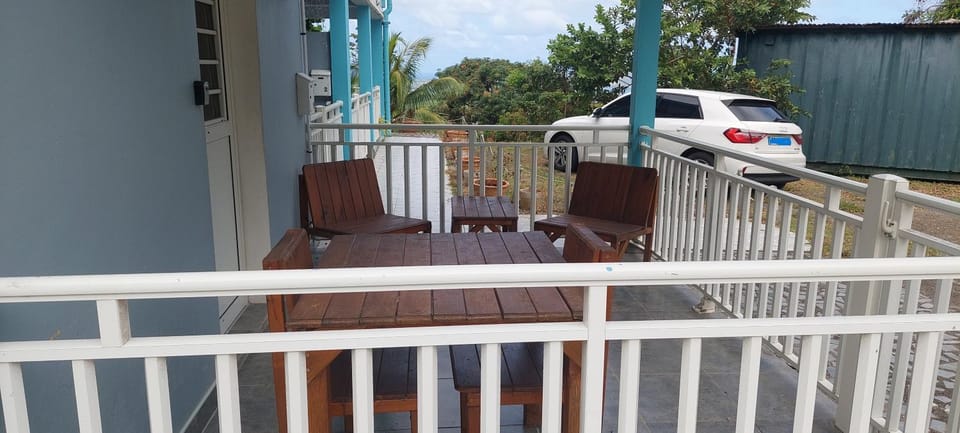 Balcony/Terrace, Balcony/Terrace