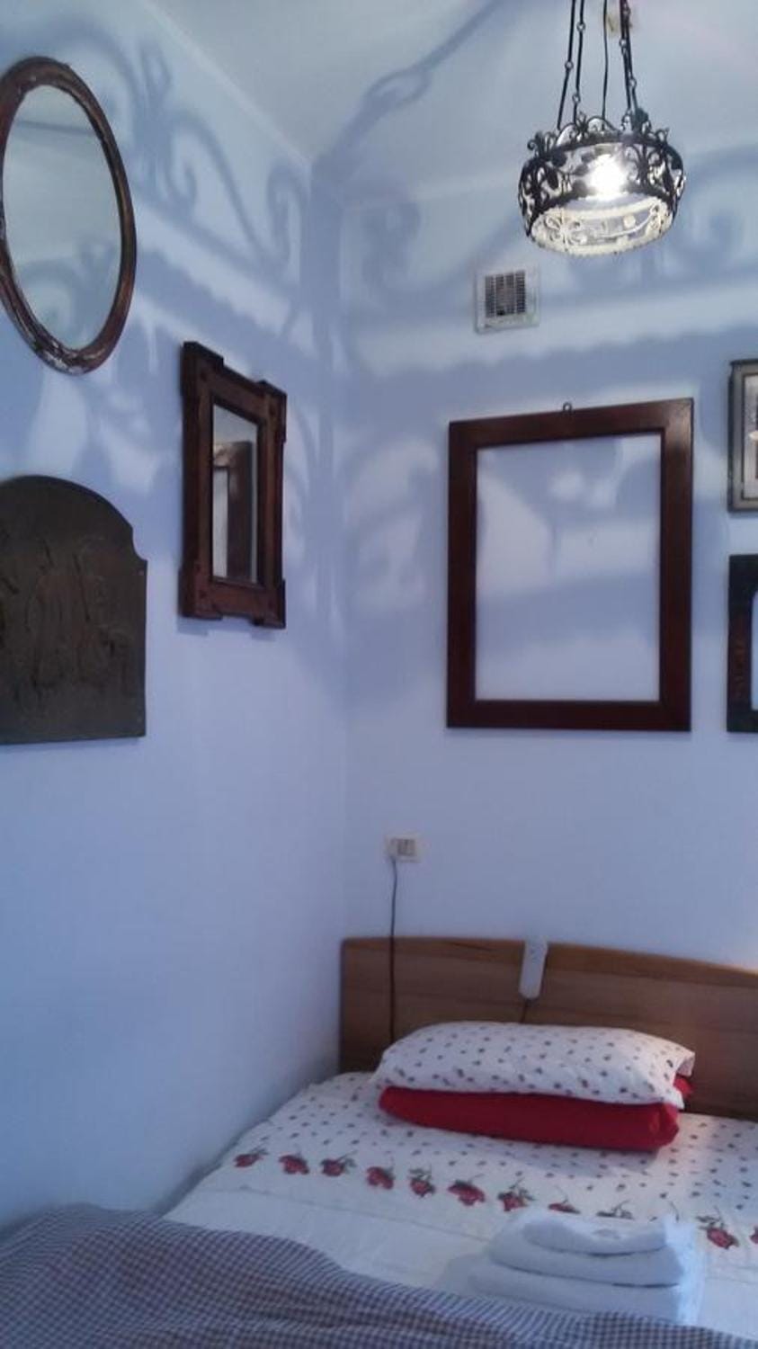 Villa Fiorita Bed and Breakfast in Friuli-Venezia Giulia