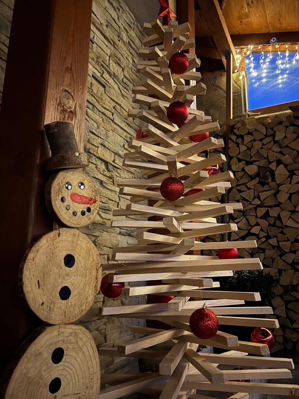 Penzión Irka Bed and Breakfast in Slovakia