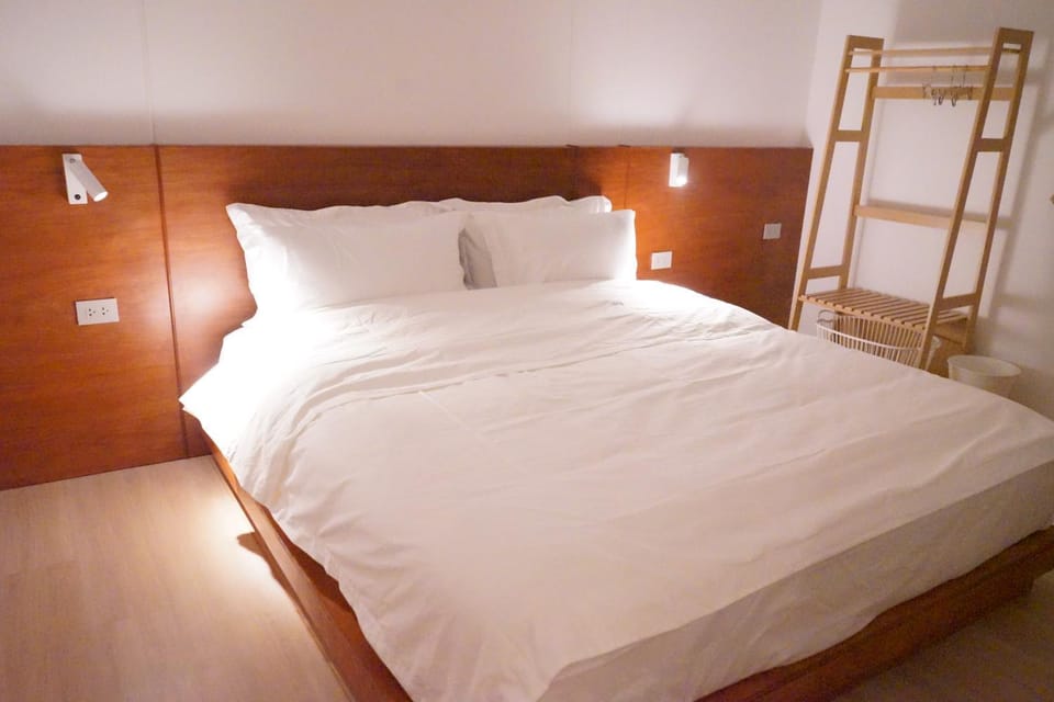 The Piedmont CNX House in Chiang Mai