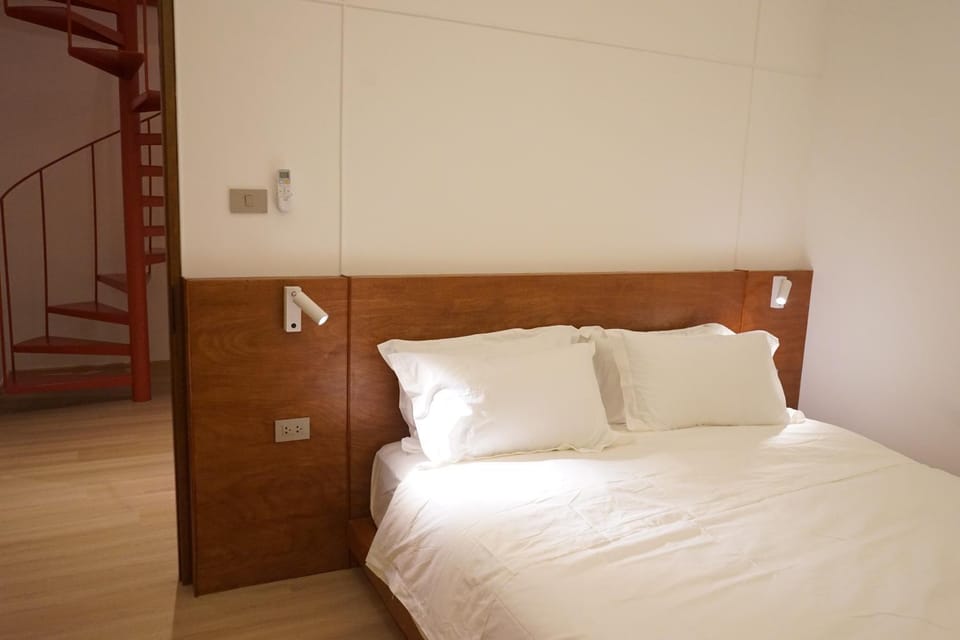 The Piedmont CNX House in Chiang Mai