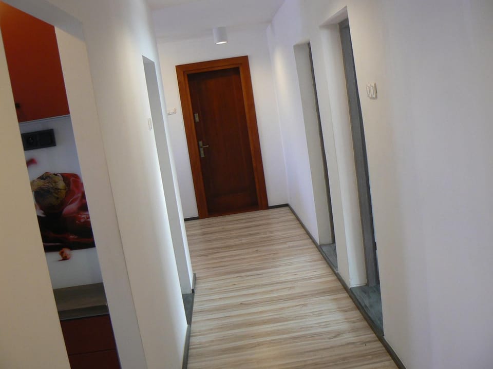 Apartment Poland Apartment in Lesser Poland Voivodeship