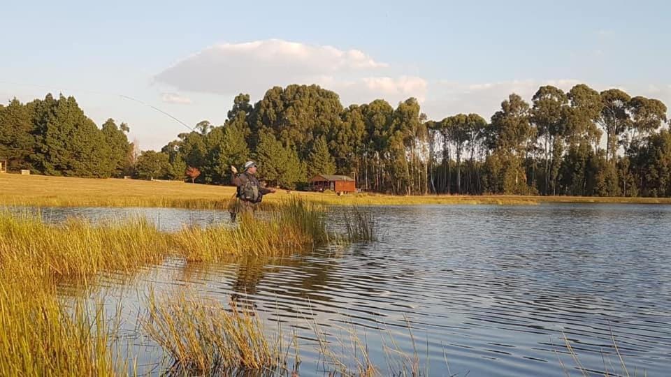 Fishing