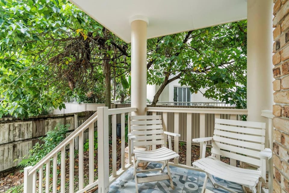 Balcony/Terrace, Other