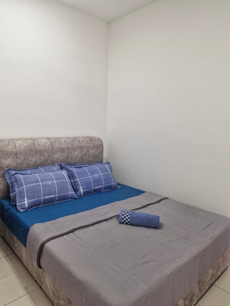 LuQ's Homestay House in Malaysia