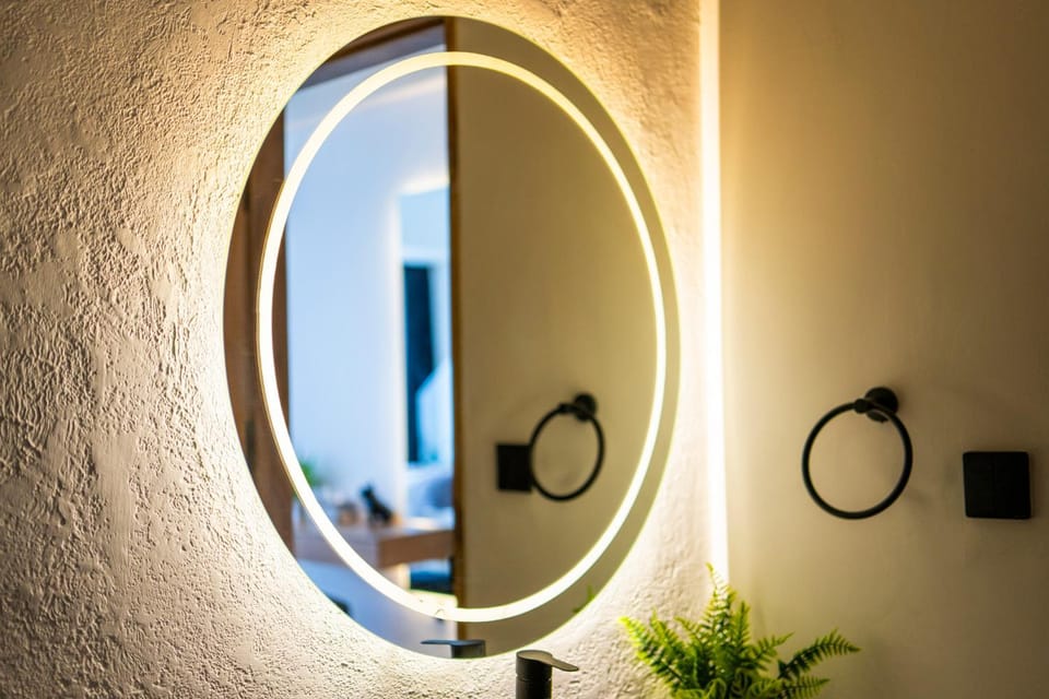 Shine lofts Canggu Villa in North Kuta