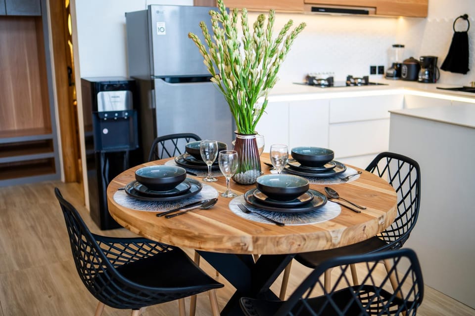 Shine lofts Canggu Villa in North Kuta