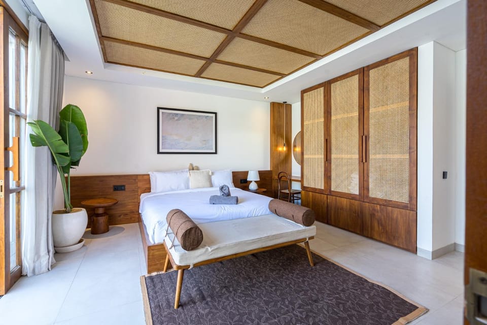Villa Loka Lodge - Nyang Nyang by Yolla Hospitality Villa in Bali
