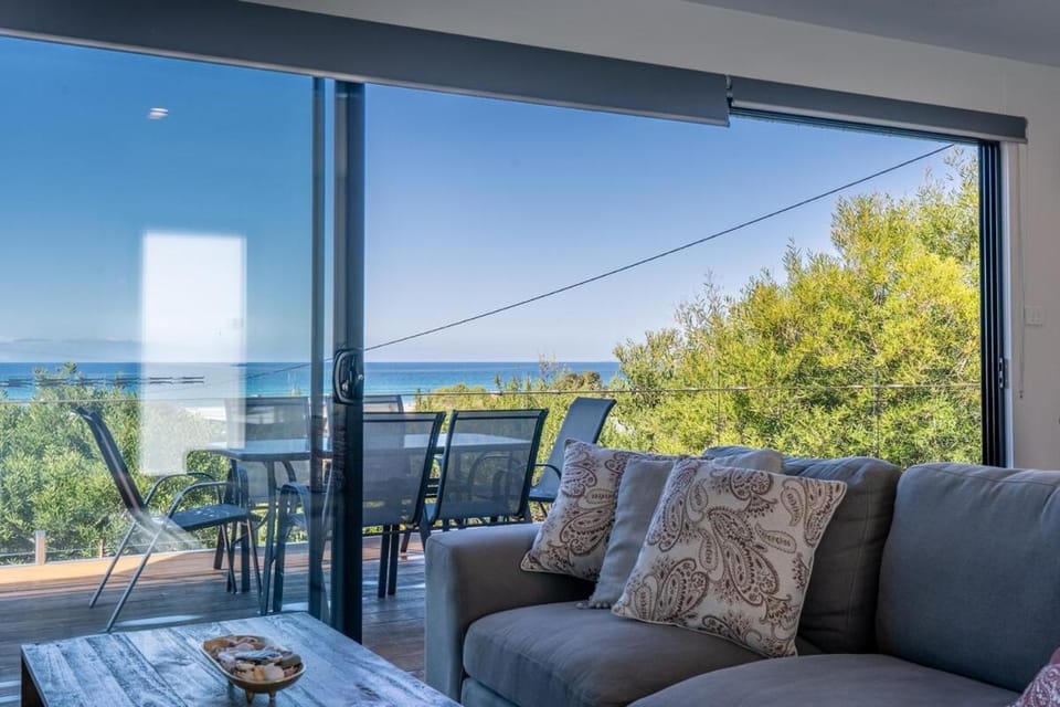 Bordaga Unit 2 - Scamander Apartment in Scamander