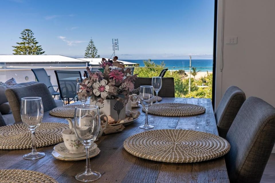 Bordaga Unit 2 - Scamander Apartment in Scamander