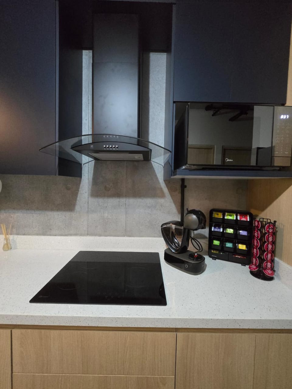 1609 Barrio W Apartment hotel in Monterrey