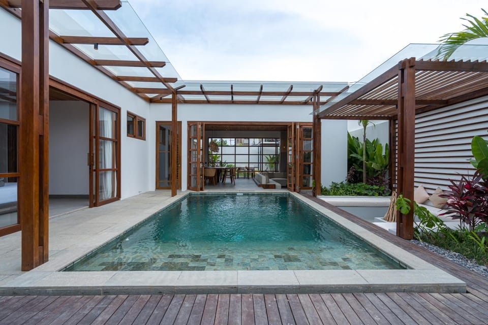 Villa Nandi - Nyang Nyang by Yolla Hospitality Villa in Bali