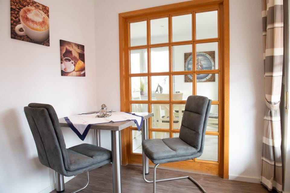Passat Apartment in Norden