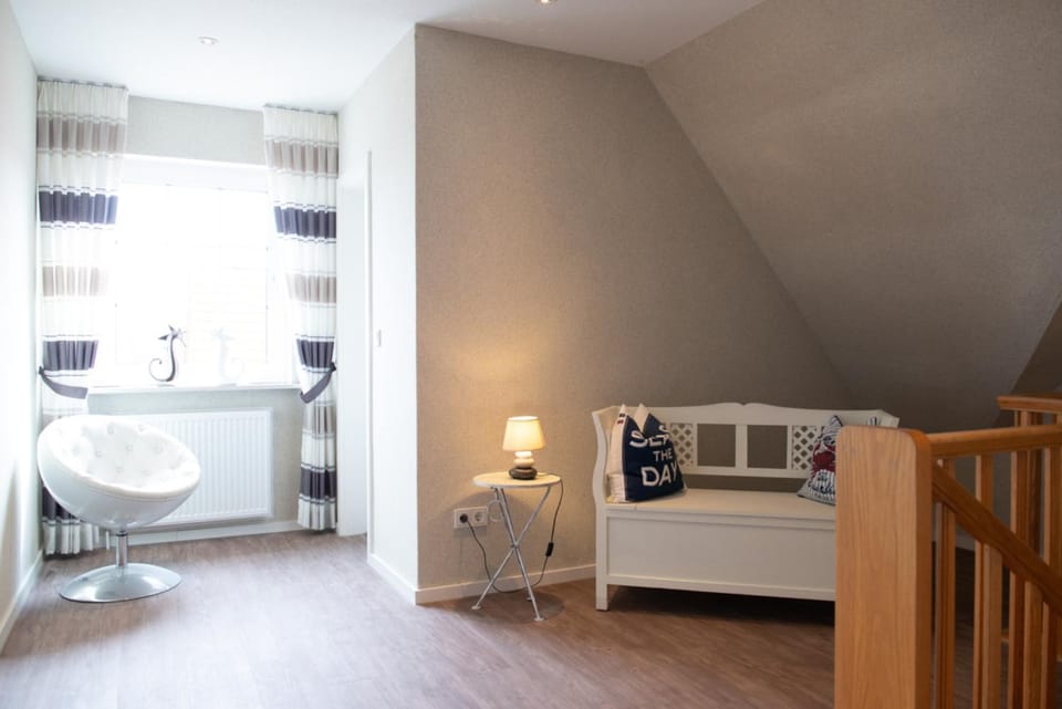 Passat Apartment in Norden