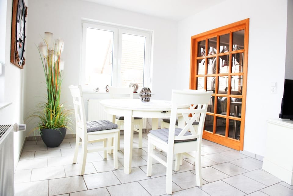 Passat Apartment in Norden