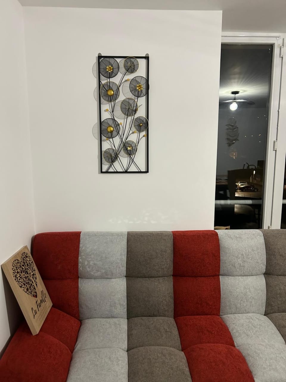 Les vosgiens Apartment in Gérardmer