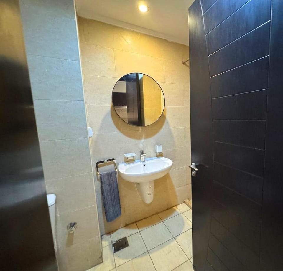 Golden Aldau Heights studio Hurghada 1019 Apartment in Hurghada