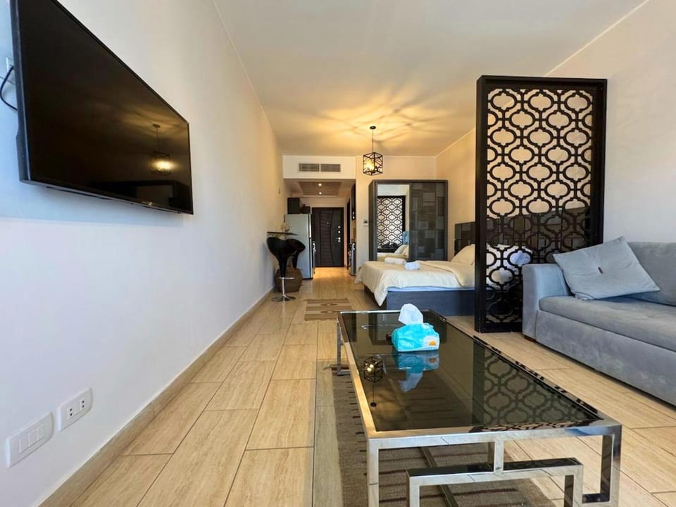 Golden Aldau Heights studio Hurghada 1019 Apartment in Hurghada