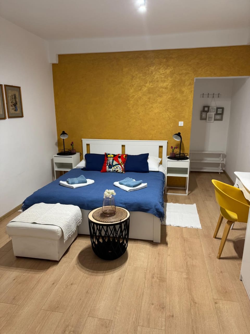 Sweet home Apartment in Lika-Senj County