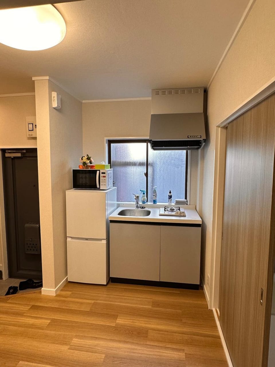八広101Nearby Tokyo Skytree Apartment in Japan