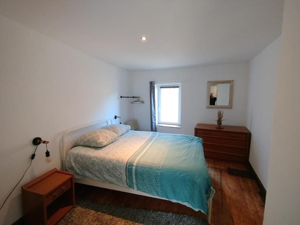 House near Bayeux House in Normandy