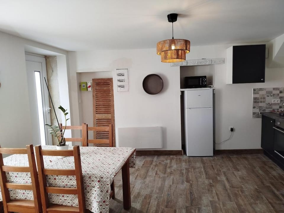 House near Bayeux House in Normandy