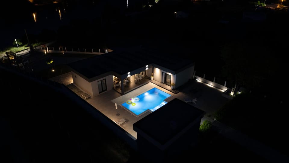 Villa TORO Velvet Villa in Federation of Bosnia and Herzegovina