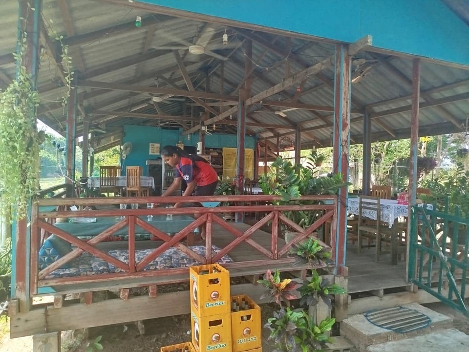 Bounhome Guesthouse Bed and Breakfast in Cambodia